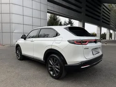 2023 Honda XR-V 1.5L CVT, белый — фото 7
