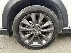 2023 Honda XR-V 1.5L CVT, белый — фото 9