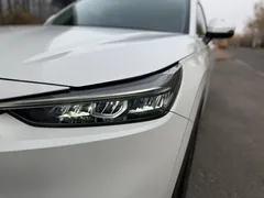 2023 Honda XR-V 1.5L CVT, белый — фото 10