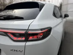 2023 Honda XR-V 1.5L CVT, белый — фото 11