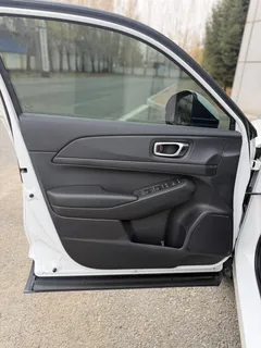 2023 Honda XR-V 1.5L CVT, белый — фото 12