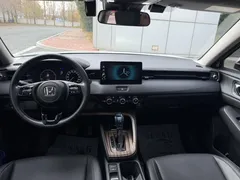 2023 Honda XR-V 1.5L CVT, белый — фото 13
