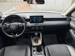 2023 Honda XR-V 1.5L CVT, белый — фото 14