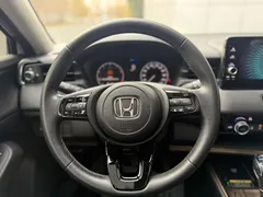 2023 Honda XR-V 1.5L CVT, белый — фото 16
