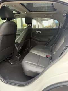2023 Honda XR-V 1.5L CVT, белый — фото 17