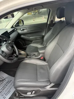 2023 Honda XR-V 1.5L CVT, белый — фото 18