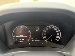 2023 Honda XR-V 1.5L CVT, белый — фото 20