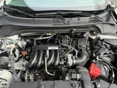 2023 Honda XR-V 1.5L CVT, белый — фото 23