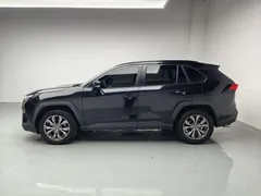 2023 Toyota RAV4 2.0L CVT 2WD Fashion Plus, чёрный — фото 4