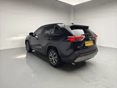 2023 Toyota RAV4 2.0L CVT 2WD Fashion Plus, чёрный — фото 5