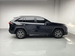 2023 Toyota RAV4 2.0L CVT 2WD Fashion Plus, чёрный — фото 8
