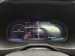 2023 Toyota RAV4 2.0L CVT 2WD Fashion Plus, чёрный — фото 10