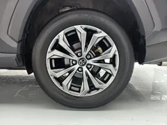 2023 Toyota RAV4 2.0L CVT 2WD Fashion Plus, чёрный — фото 16