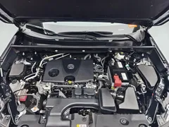 2023 Toyota RAV4 2.0L CVT 2WD Fashion Plus, чёрный — фото 17