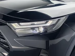 2023 Toyota RAV4 2.0L CVT 2WD Fashion Plus, чёрный — фото 18