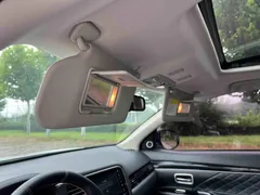2021 Mitsubishi Outlander 2.0L 2WD 5, белый — фото 14