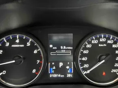 2021 Mitsubishi Outlander 2.0L 2WD 5, белый — фото 18