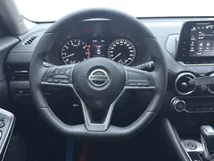 2022 Nissan Sylphy 1.6L XL CVT Enjoy, белый — фото 11