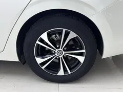 2022 Nissan Sylphy 1.6L XL CVT Enjoy, белый — фото 16