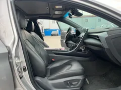 2021 Toyota Avalon 2.5L Luxury — фото 8