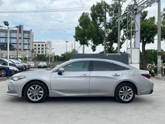 2021 Toyota Avalon 2.5L Luxury — фото 11