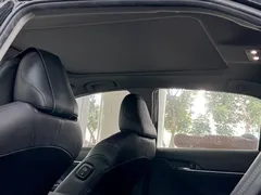 2021 Toyota Camry 2.5G Luxury, чёрный — фото 8