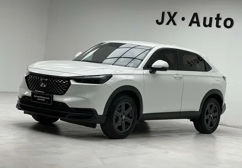 2023 Honda XR-V 1.5L CVT