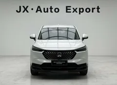2023 Honda XR-V 1.5L CVT, белый — фото 2