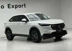 2023 Honda XR-V 1.5L CVT, белый — фото 3