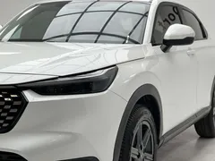 2023 Honda XR-V 1.5L CVT, белый — фото 4