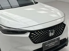 2023 Honda XR-V 1.5L CVT, белый — фото 5