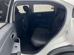 2023 Honda XR-V 1.5L CVT, белый — фото 8