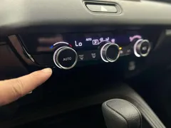 2023 Honda XR-V 1.5L CVT, белый — фото 12