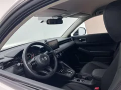 2023 Honda XR-V 1.5L CVT, белый — фото 13