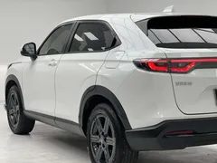 2023 Honda XR-V 1.5L CVT, белый — фото 16