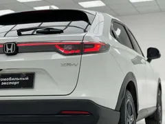 2023 Honda XR-V 1.5L CVT, белый — фото 17