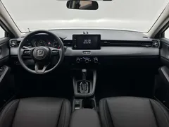 2023 Honda XR-V 1.5L CVT, белый — фото 20