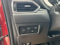 2022 Mazda CX-5 2.0L AT 2WD, красный — фото 14