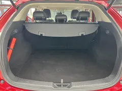 2022 Mazda CX-5 2.0L AT 2WD, красный — фото 17