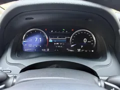 2023 Toyota Camry 2.5S Knight Edition, белый — фото 16