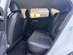 2023 Kia Seltos 1.5L IVT Luxury, белый — фото 6