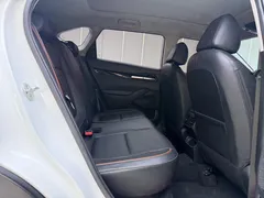 2023 Kia Seltos 1.5L IVT Luxury, белый — фото 7