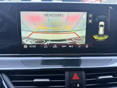 2023 Kia Seltos 1.5L IVT Luxury, белый — фото 12