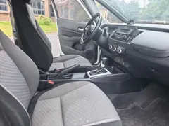 2023 Honda Fit 1.5L CVT, белый — фото 8