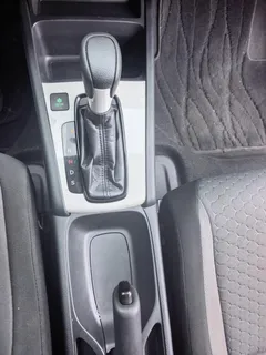 2023 Honda Fit 1.5L CVT, белый — фото 10