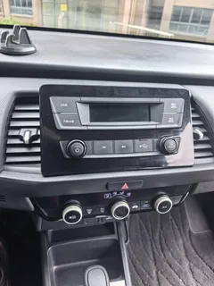 2023 Honda Fit 1.5L CVT, белый — фото 11