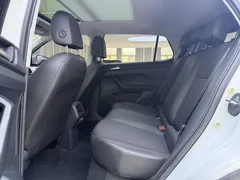 2021 Volkswagen Tacqua 1.5L AT, белый — фото 6