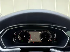 2021 Volkswagen Tacqua 1.5L AT, белый — фото 9
