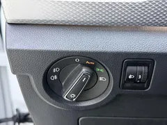 2021 Volkswagen Tacqua 1.5L AT, белый — фото 10