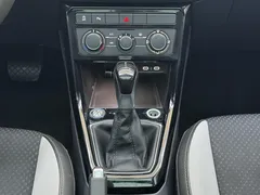 2021 Volkswagen Tacqua 1.5L AT, белый — фото 11